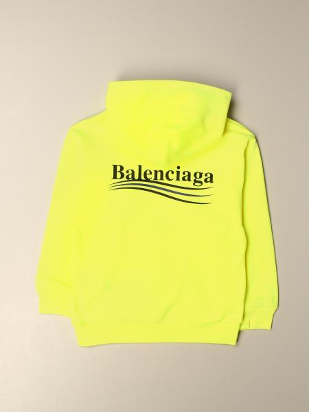 womens balenciaga sweatshirt