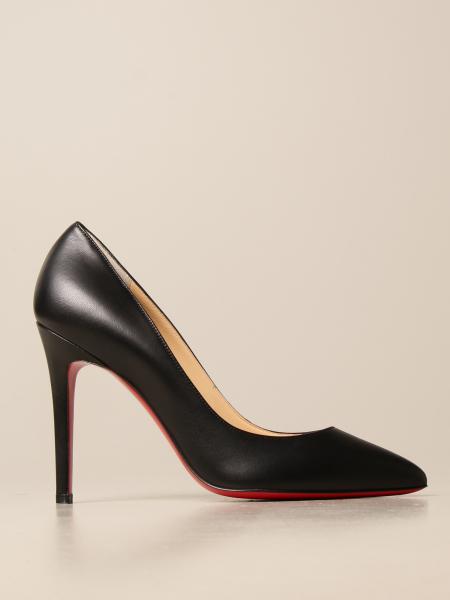 louboutin tacones precio