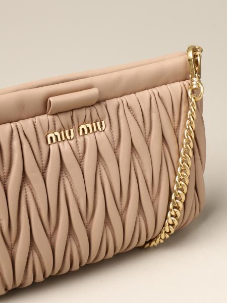 miu miu bandoleer bag