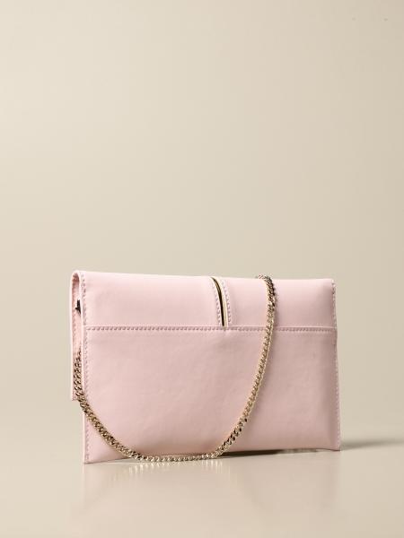 patrizia pepe clutch