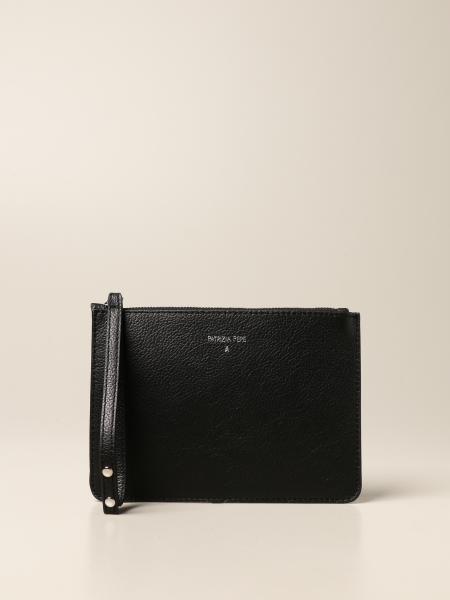 patrizia pepe clutch