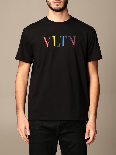 VALENTINOヴァレンティノ VLTN Tシャツ