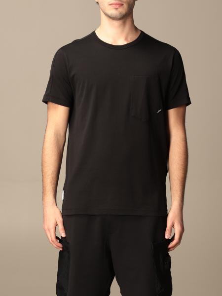 T-shirt homme Stone Island Shadow Project