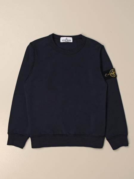 STONE ISLAND JUNIOR スエット 8歳 128cm+zimexdubai.com