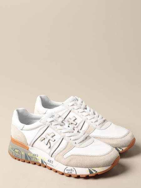Premiata LANDER 5199 - Best shoes SneakerStudio