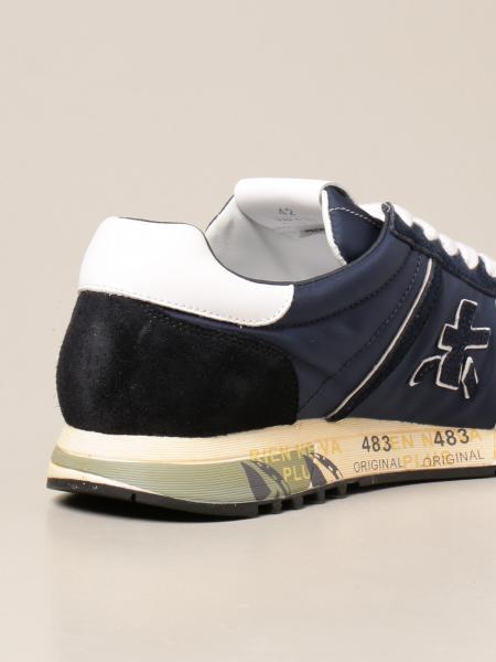 Sneaker Premiata Lucy 5151 Sneakers | Shop online