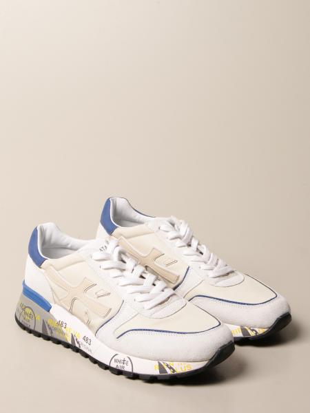 Premiata MICK 5192 | Atterley
