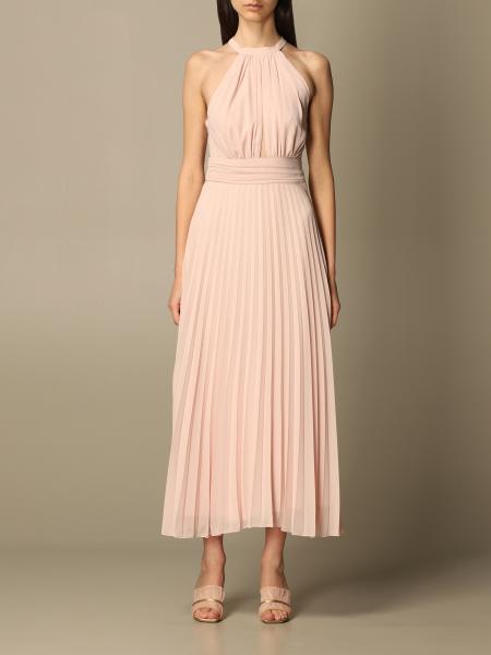 Anna Molinari: Vestido mujer Anna Molinari