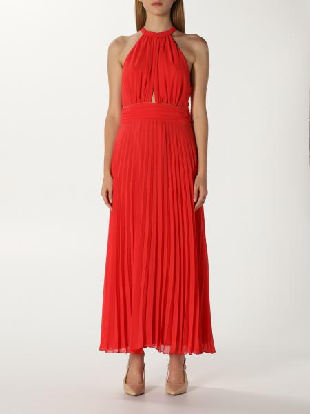 Anna Molinari: Vestido mujer Anna Molinari