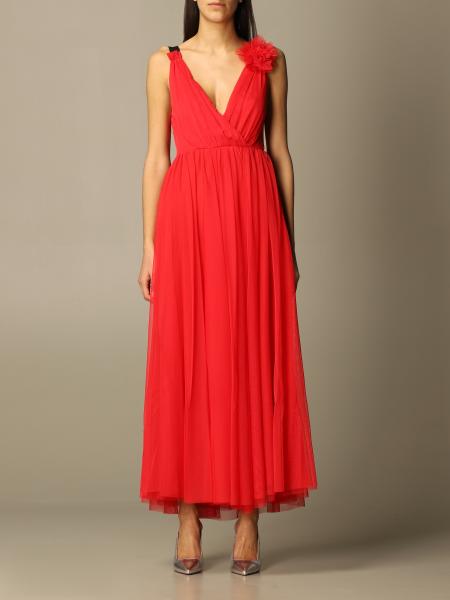 Anna Molinari: Dress women Anna Molinari