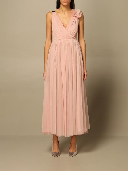 Anna Molinari: Dress women Anna Molinari