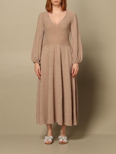 Anna Molinari: Dress women Anna Molinari