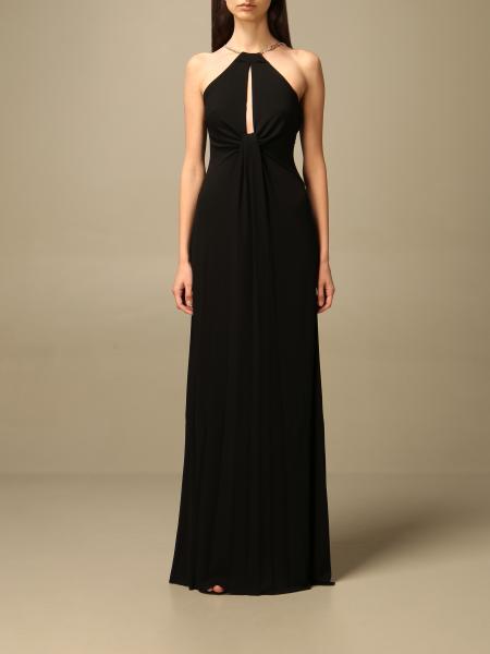 Anna Molinari: Dress women Anna Molinari