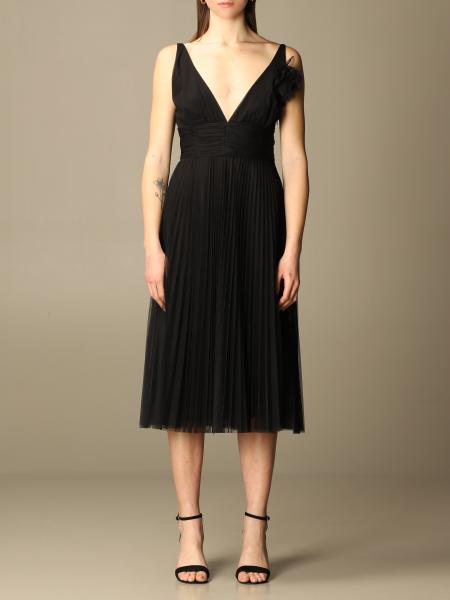 Anna Molinari: Dress women Anna Molinari