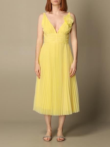 Anna Molinari: Dress women Anna Molinari