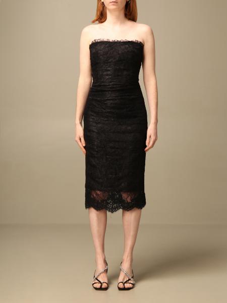 Anna Molinari: Dress women Anna Molinari