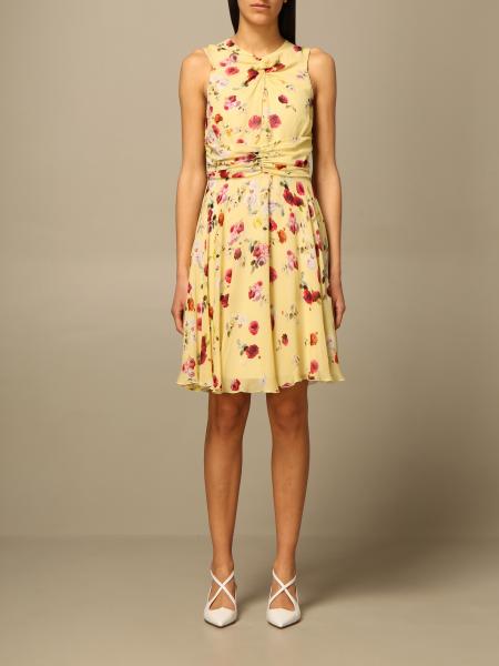 Anna Molinari: Dress women Anna Molinari