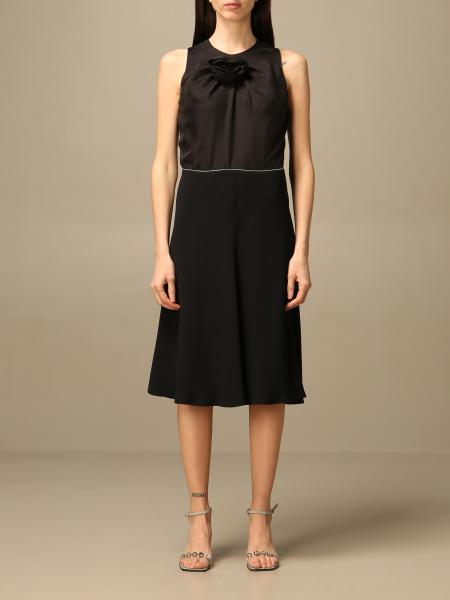 Anna Molinari: Dress women Anna Molinari