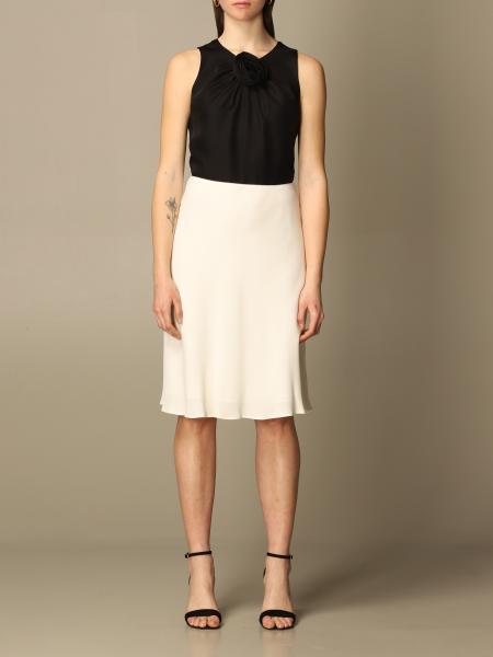 Anna Molinari: Dress women Anna Molinari