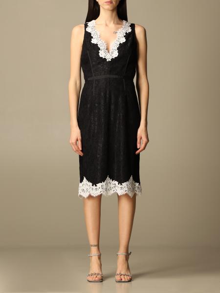 Anna Molinari: Dress women Anna Molinari