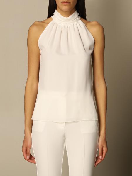 Anna Molinari: Top women Anna Molinari