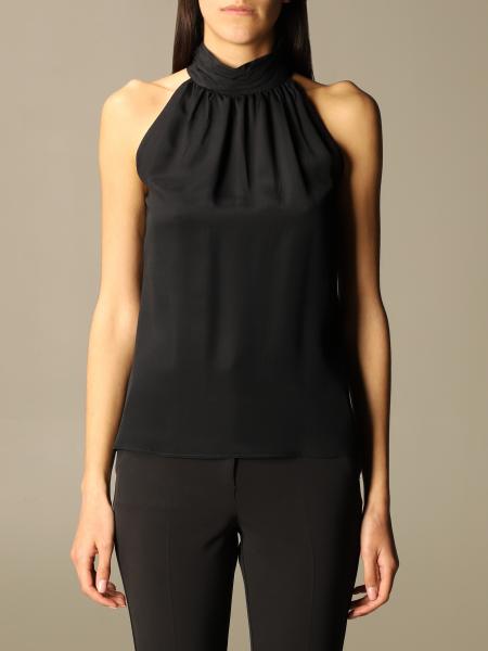 Anna Molinari: Top women Anna Molinari