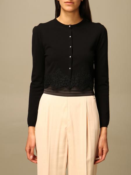 Anna Molinari: Jumper women Anna Molinari
