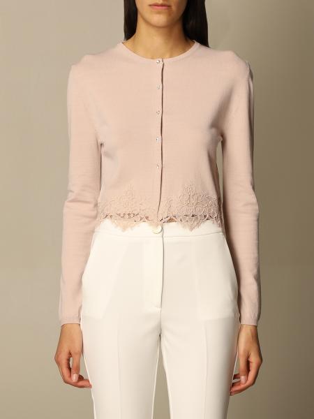 Anna Molinari: Jumper women Anna Molinari