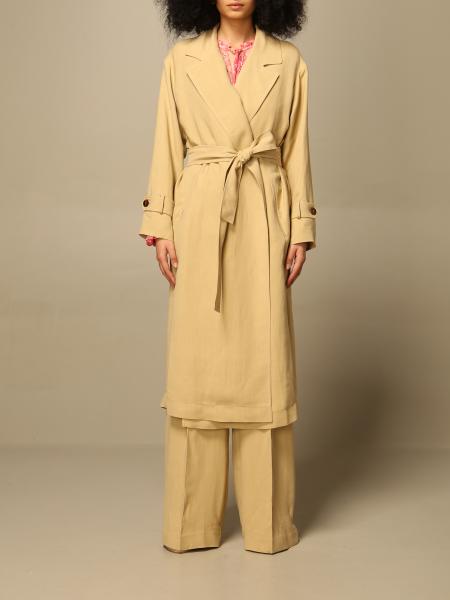 Manteau femme Twin Set