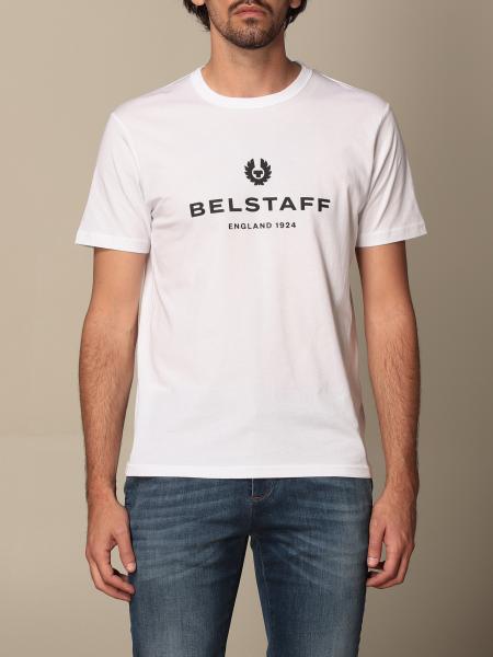 belstaff t shirts sale