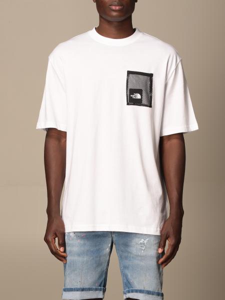 The North Face: T-shirt homme The North Face