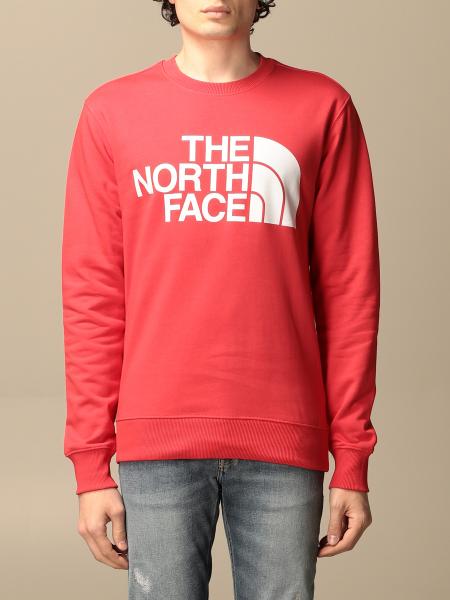 The North Face: Sweatshirt homme The North Face