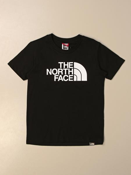 The North Face: T-shirt enfant The North Face