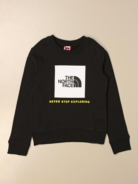 The North Face: Pull enfant The North Face