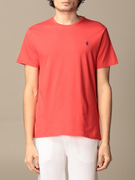 T-shirt homme Polo Ralph Lauren