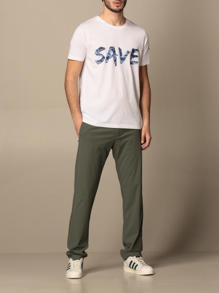 t shirt save the duck