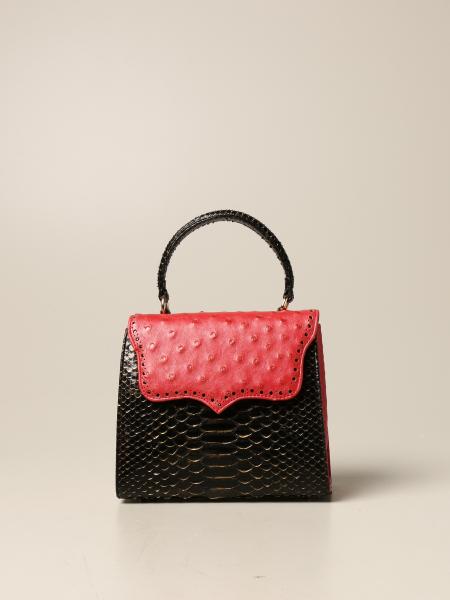 Tari' Rural Design: Schultertasche damen Tari' Rural Design