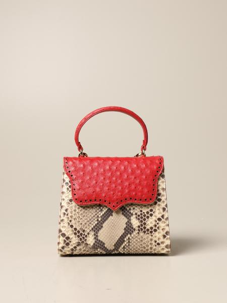 Tari' Rural Design: Schultertasche damen Tari' Rural Design