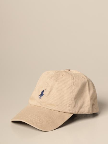 ralph lauren kids bucket hat