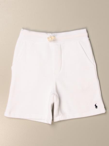 baby ralph lauren shorts