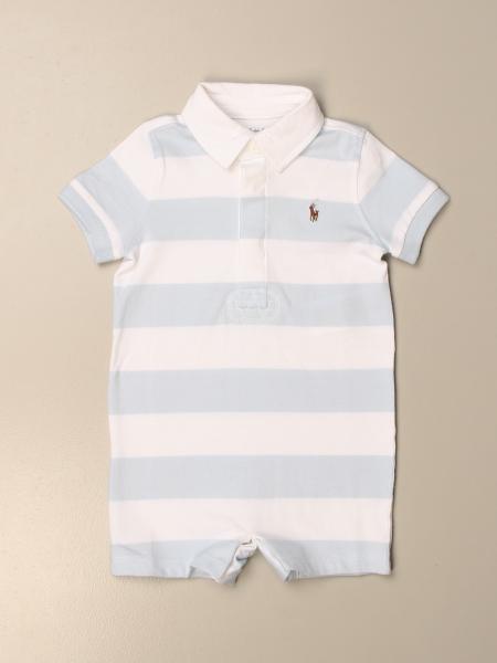 ralph lauren infant coat