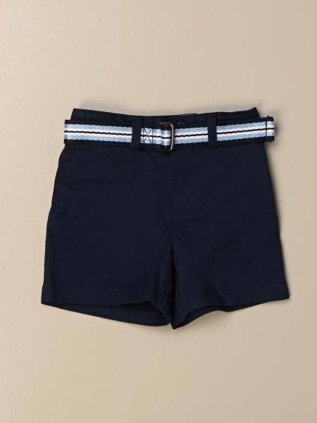 Shorts kids Polo Ralph Lauren Infant