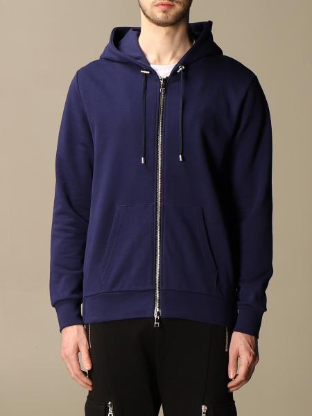 Sudadera hombre Balmain