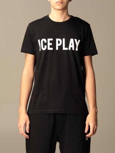 play black shirt