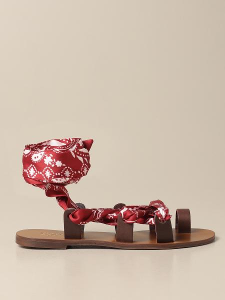 Gipsy Rose: Schuhe damen Gipsy Rose
