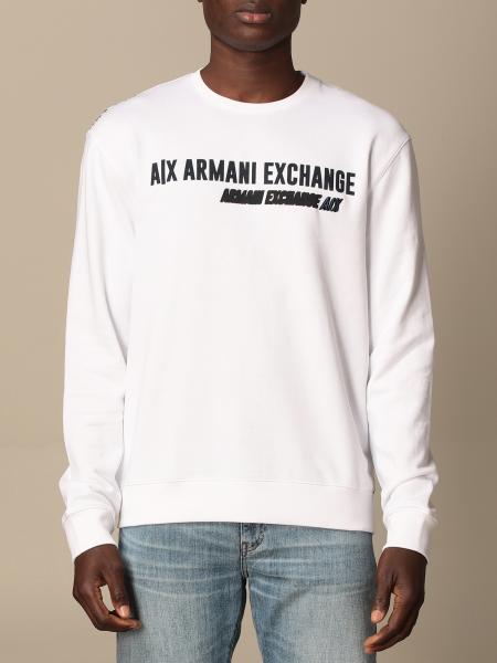 Sudadera hombre Armani Exchange