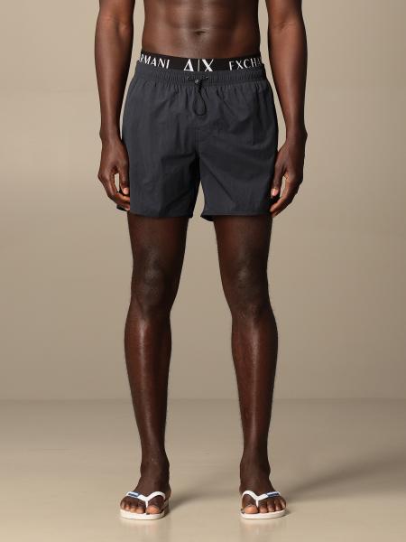 Bañador hombre Armani Exchange