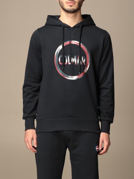 Sudadera hombre Colmar