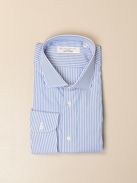 Paceo Shirt Brian Dales Shirts in wadded cotton