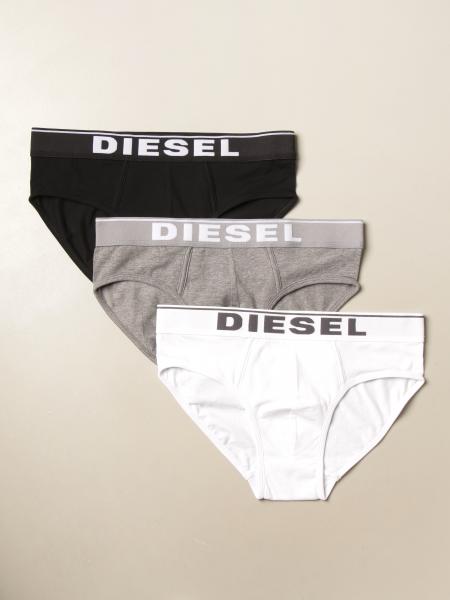 Ropa interior hombre Diesel Underwear